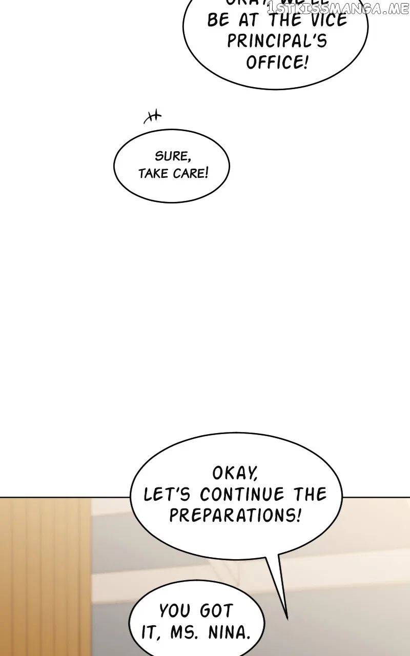 Who’s Mr. President? Chapter 60 – Page 70