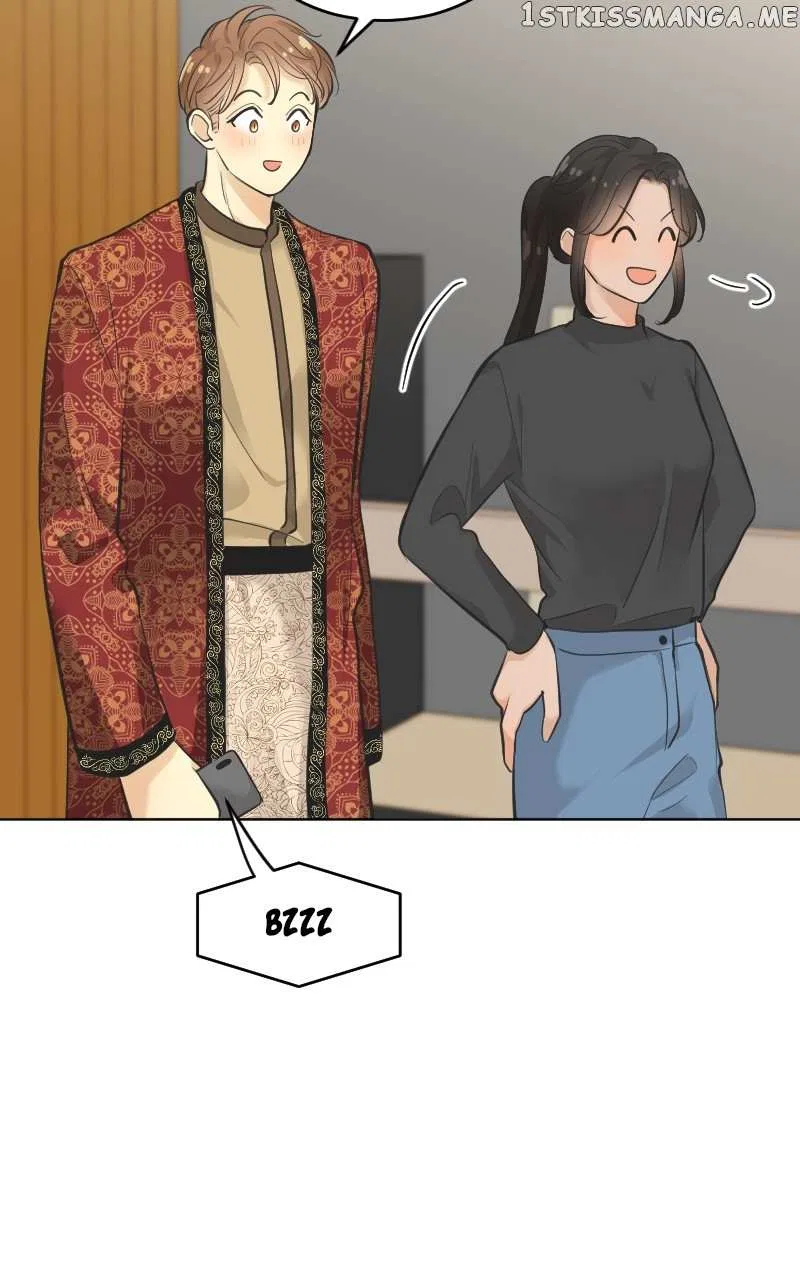 Who’s Mr. President? Chapter 60 – Page 71