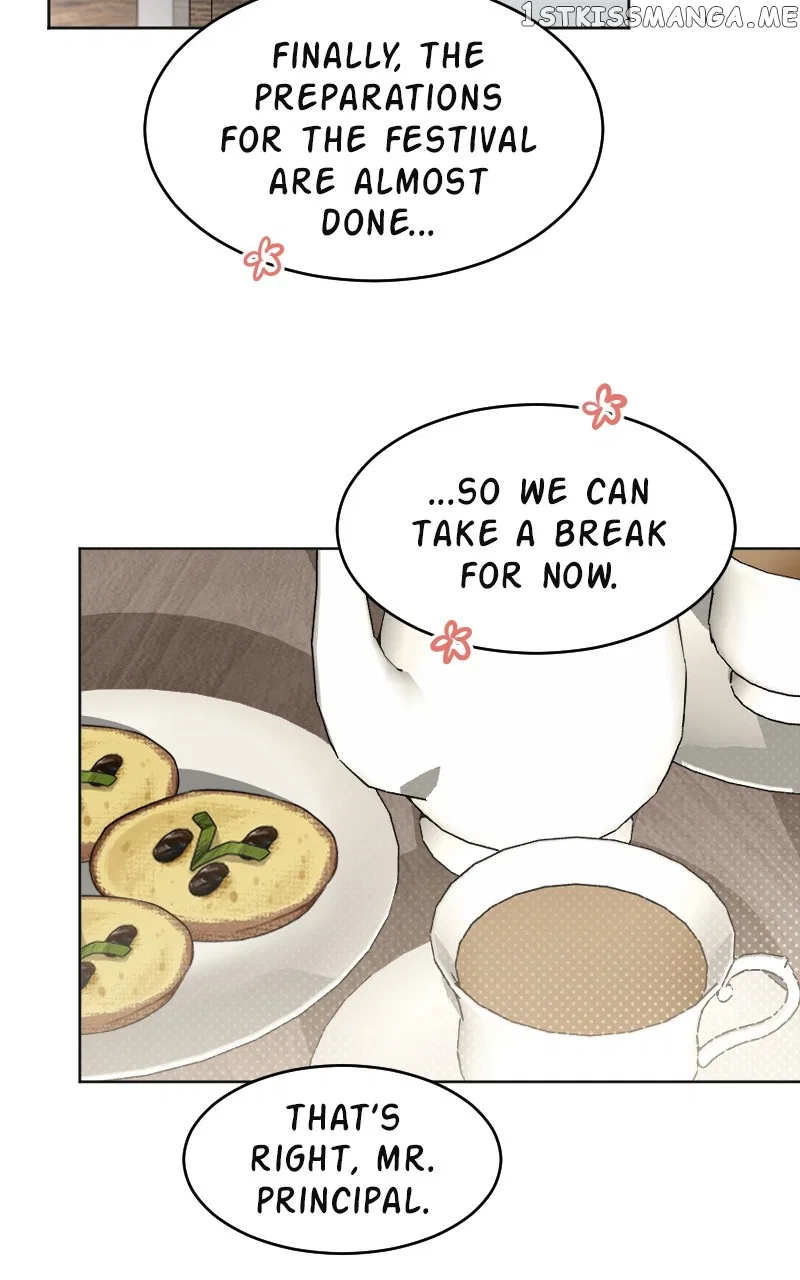 Who’s Mr. President? Chapter 59 – Page 2