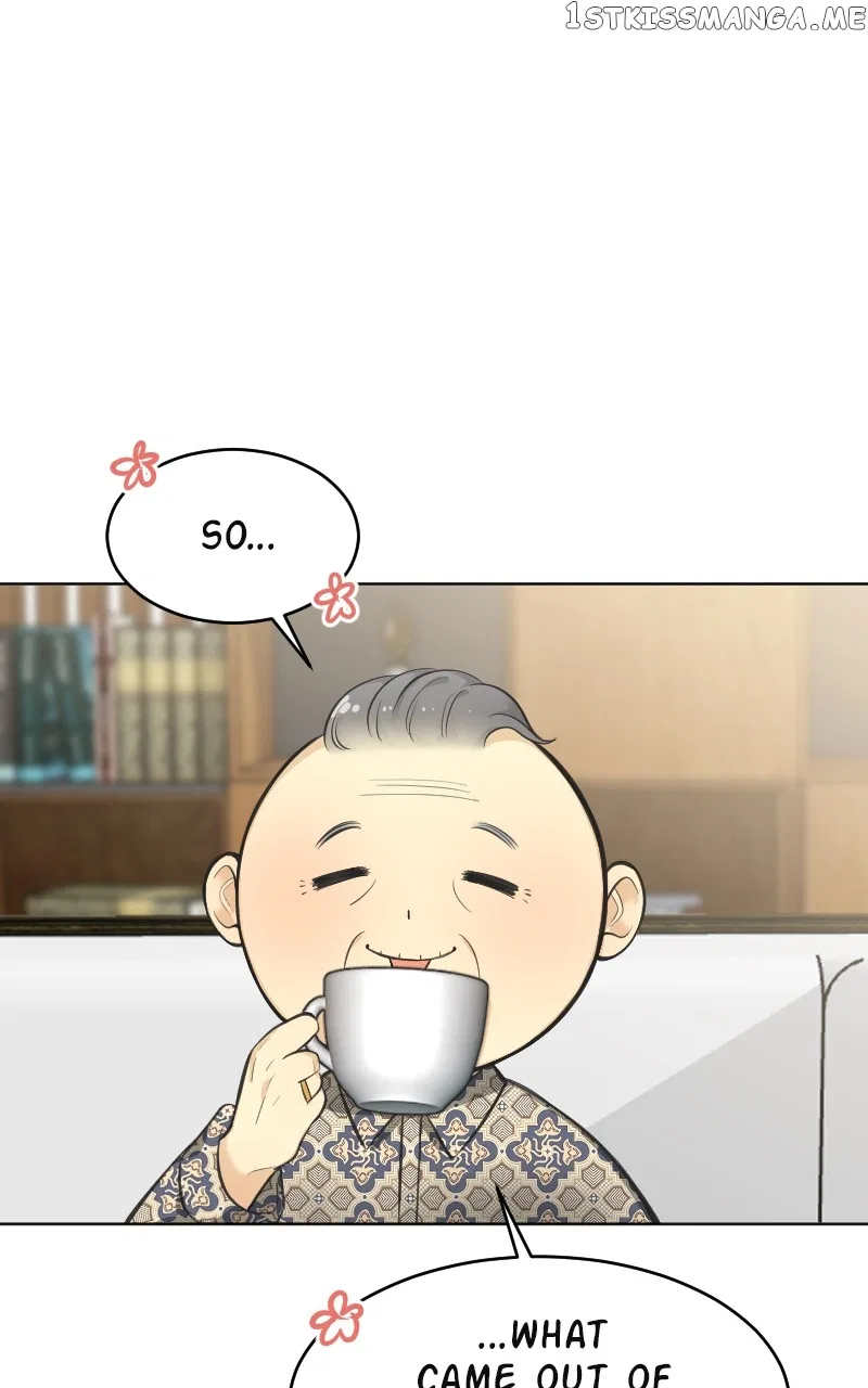 Who’s Mr. President? Chapter 59 – Page 3