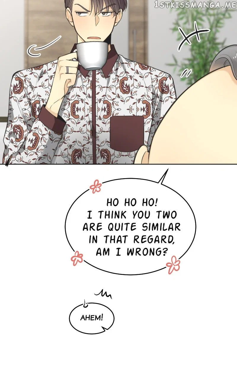Who’s Mr. President? Chapter 59 – Page 5