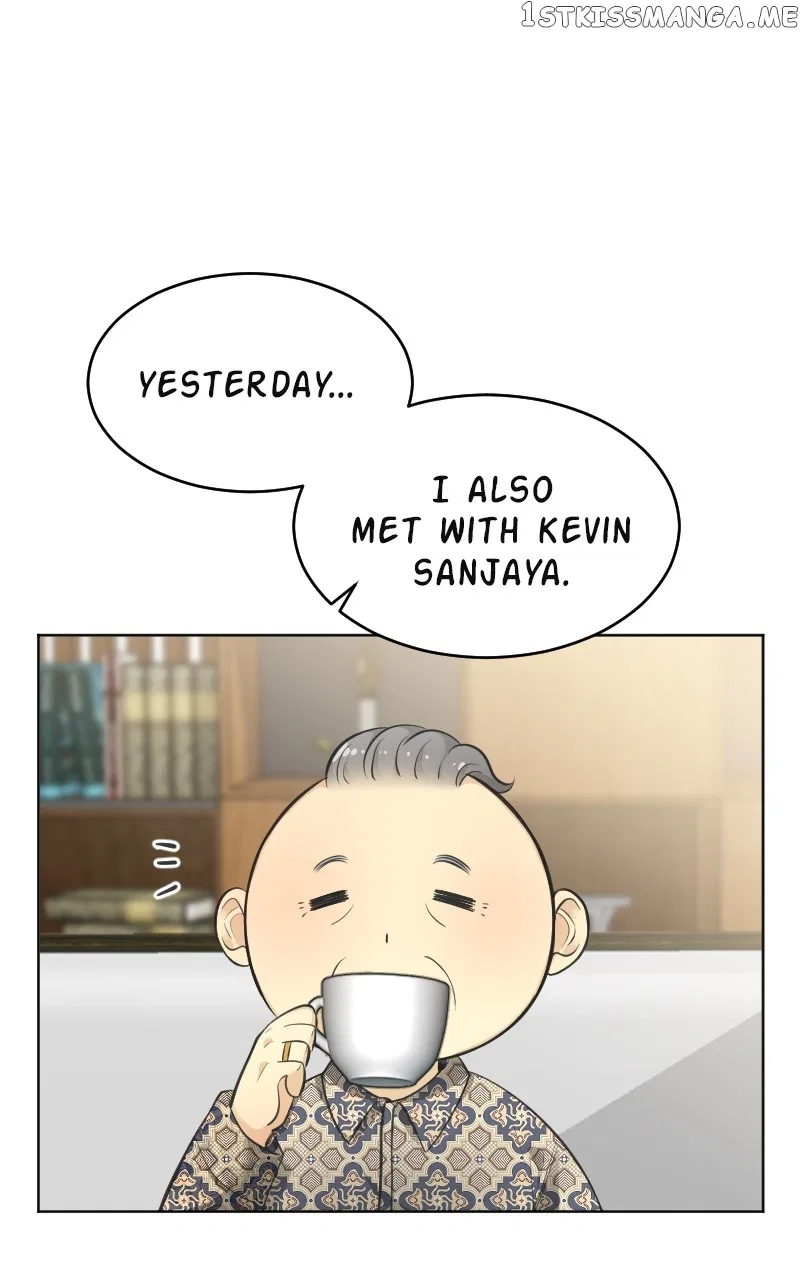 Who’s Mr. President? Chapter 59 – Page 6