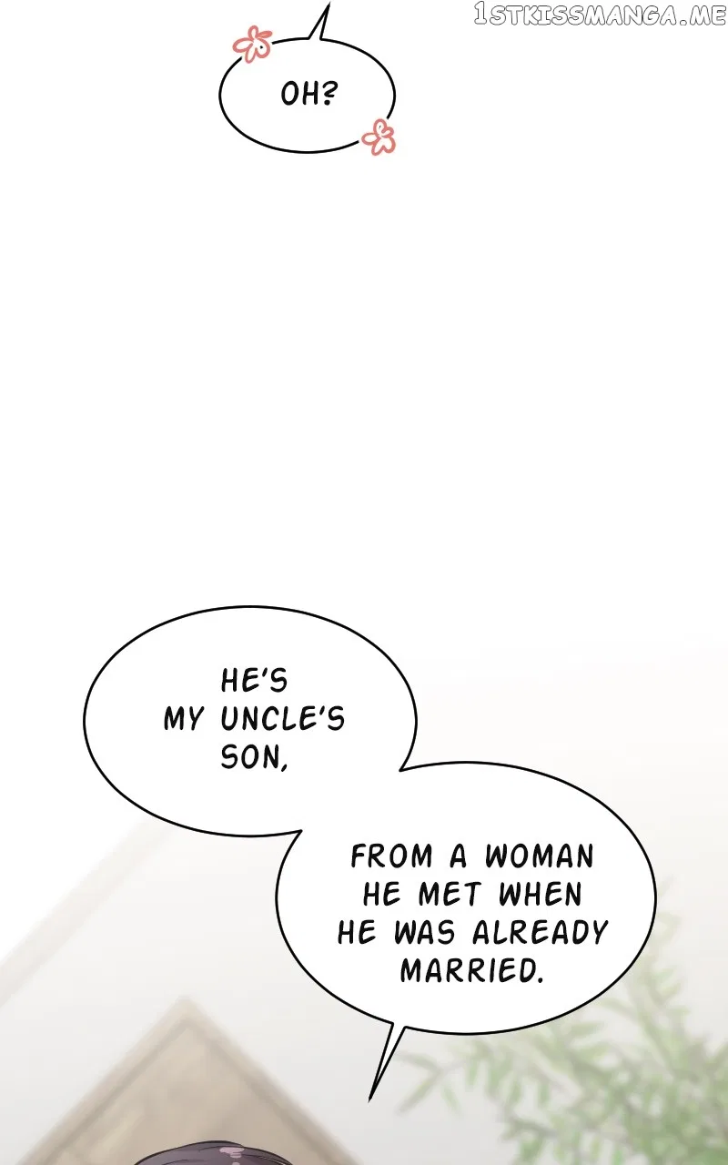 Who’s Mr. President? Chapter 59 – Page 7
