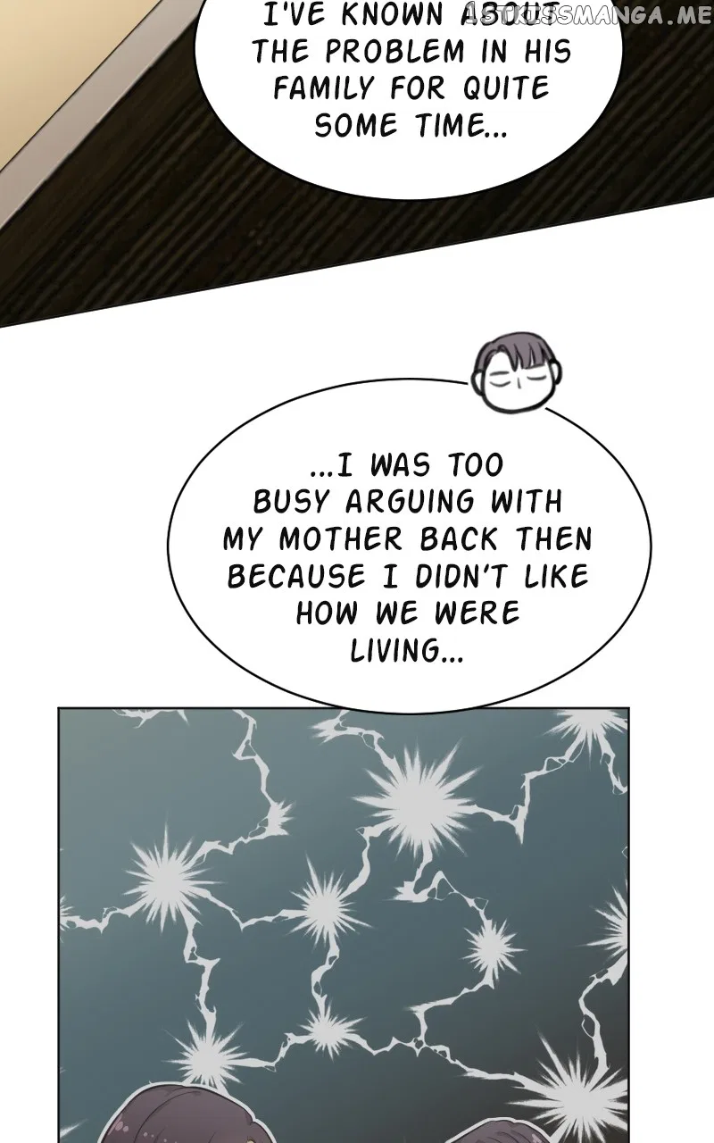 Who’s Mr. President? Chapter 59 – Page 9