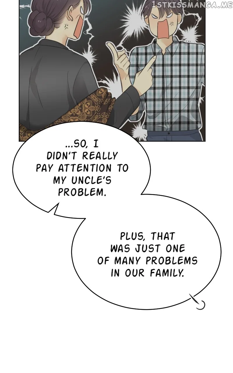 Who’s Mr. President? Chapter 59 – Page 10