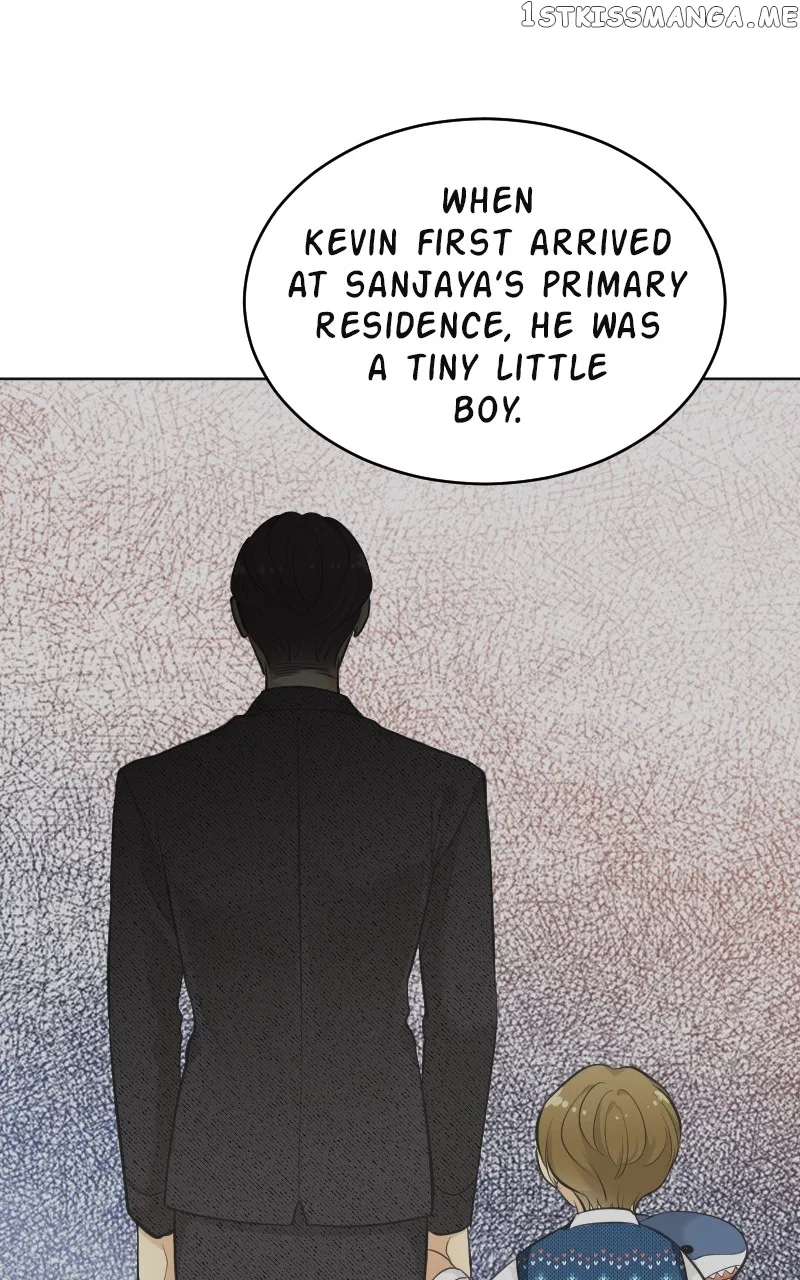 Who’s Mr. President? Chapter 59 – Page 11