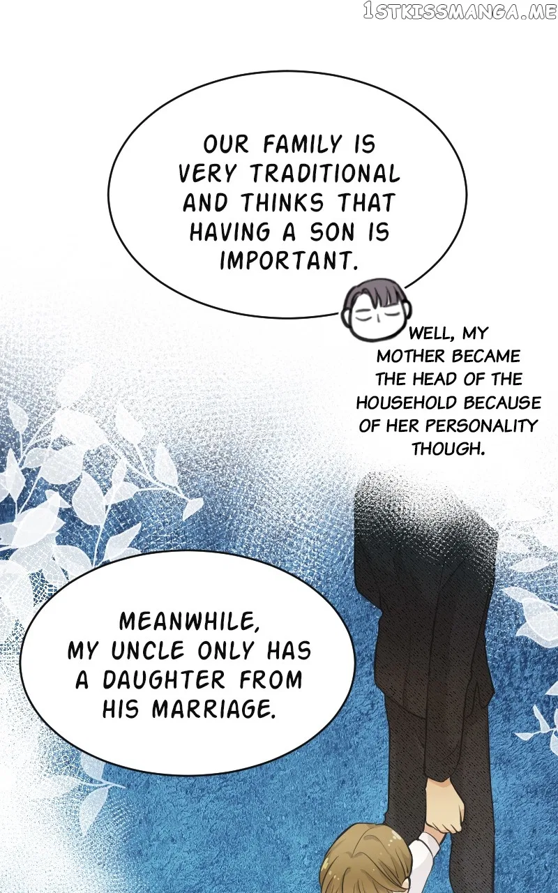 Who’s Mr. President? Chapter 59 – Page 13