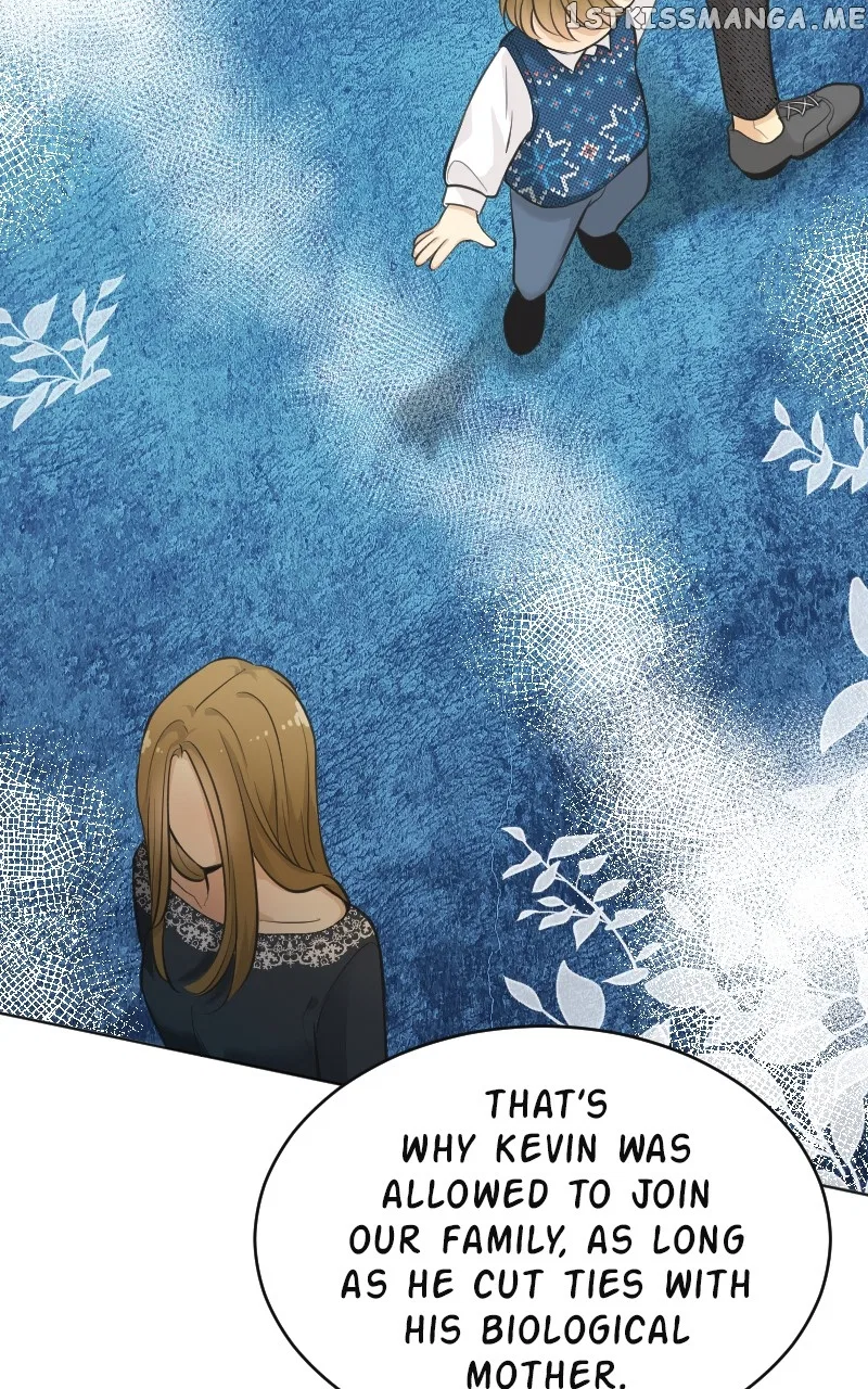Who’s Mr. President? Chapter 59 – Page 14