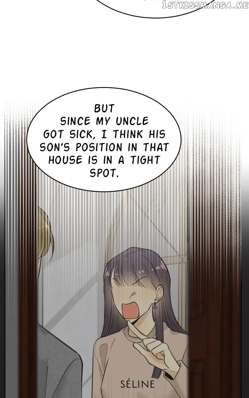 Who’s Mr. President? Chapter 59 – Page 15