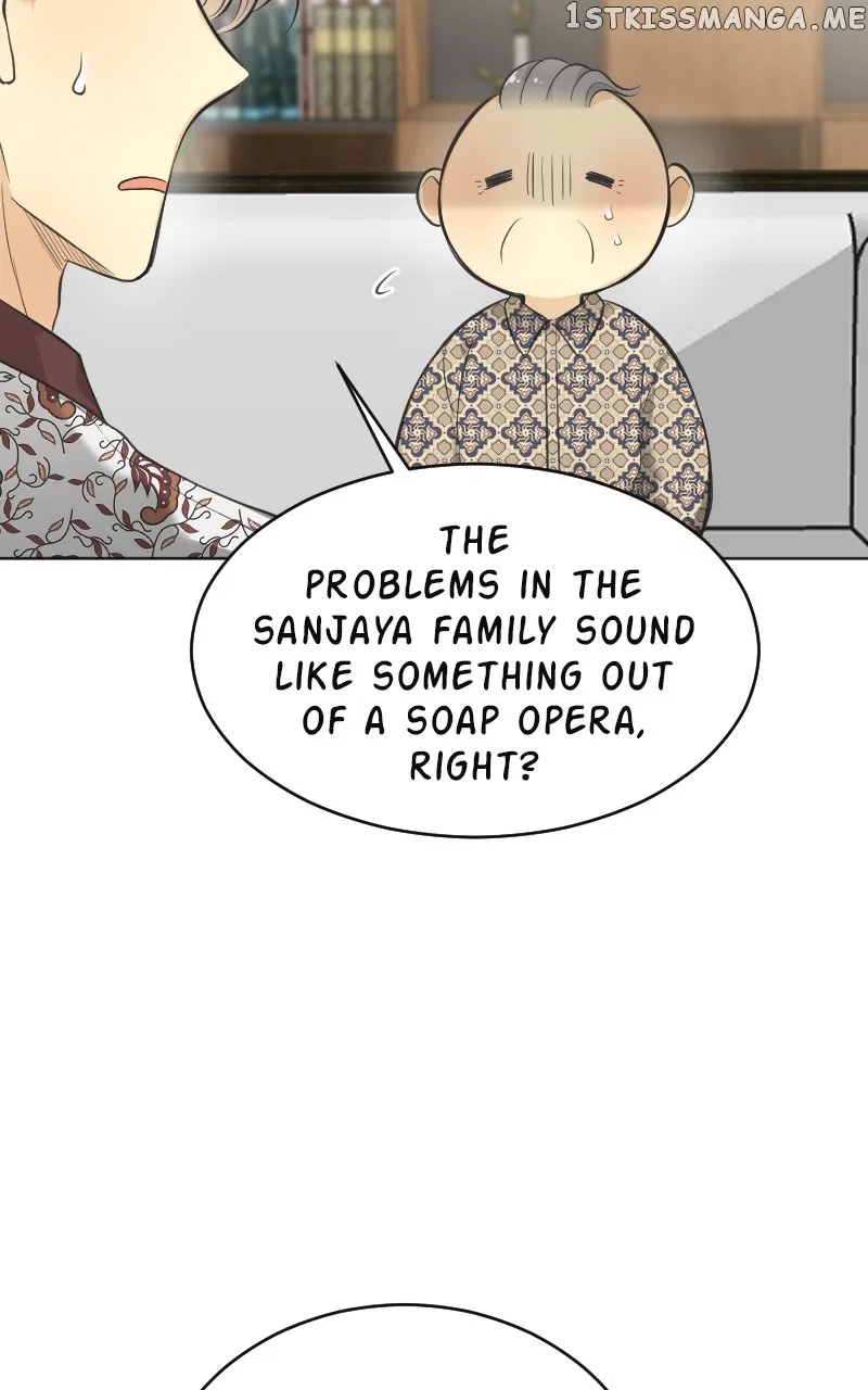 Who’s Mr. President? Chapter 59 – Page 17