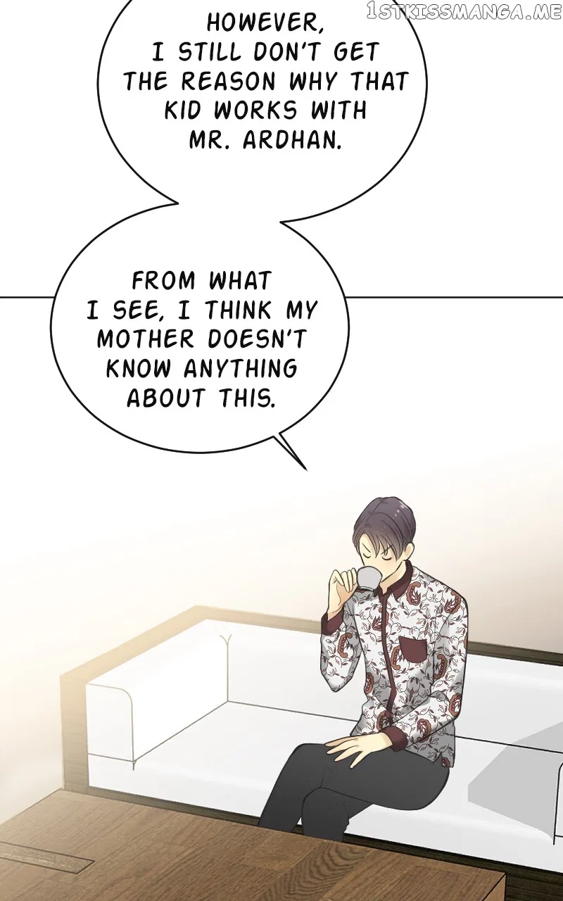 Who’s Mr. President? Chapter 59 – Page 18