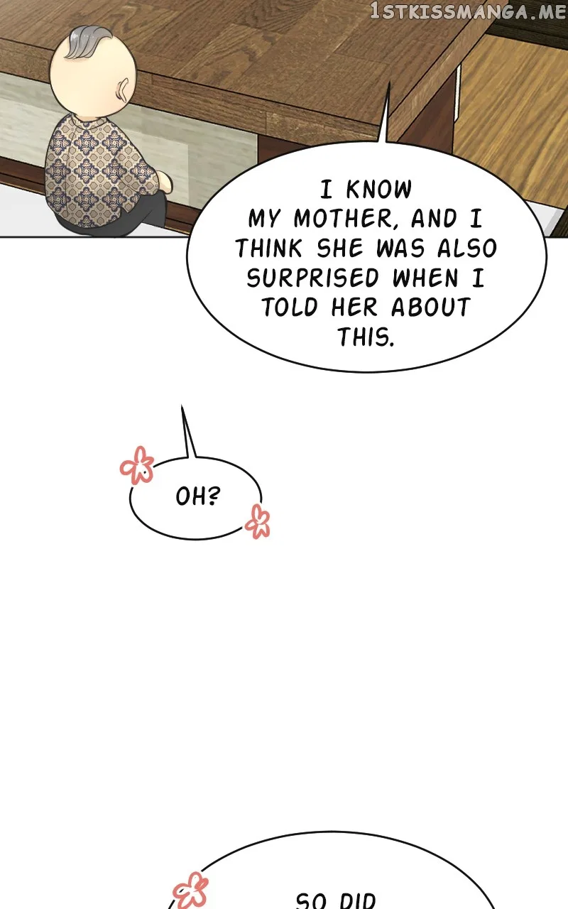 Who’s Mr. President? Chapter 59 – Page 19
