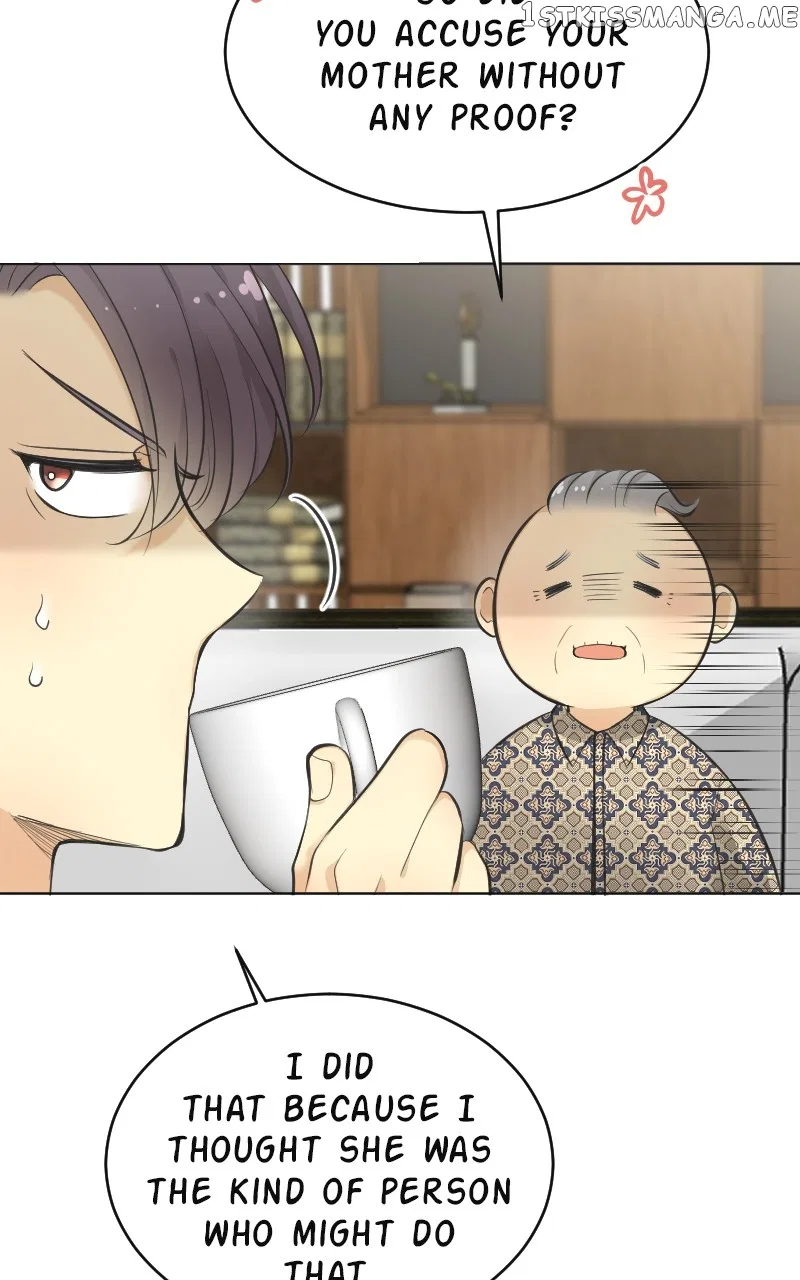 Who’s Mr. President? Chapter 59 – Page 20