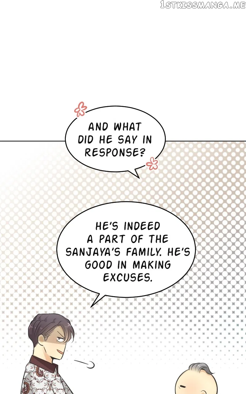 Who’s Mr. President? Chapter 59 – Page 24