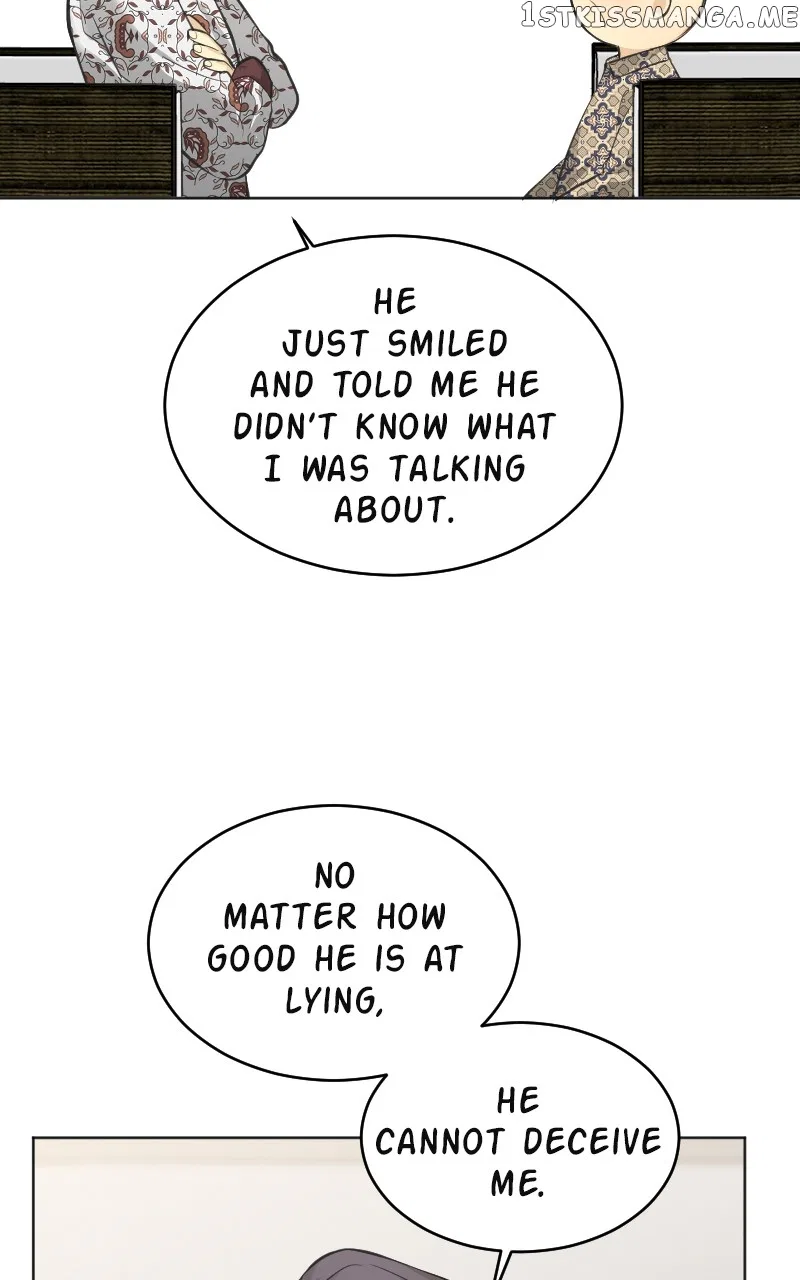 Who’s Mr. President? Chapter 59 – Page 25