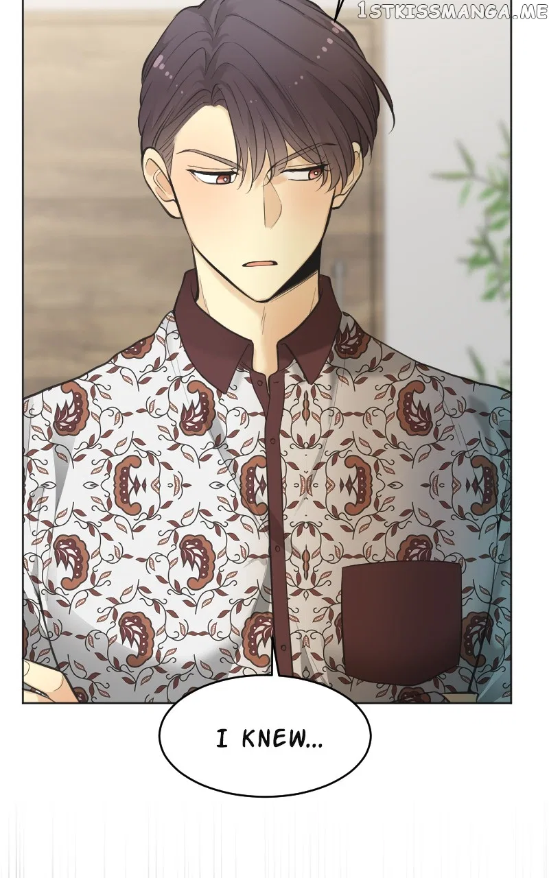Who’s Mr. President? Chapter 59 – Page 26