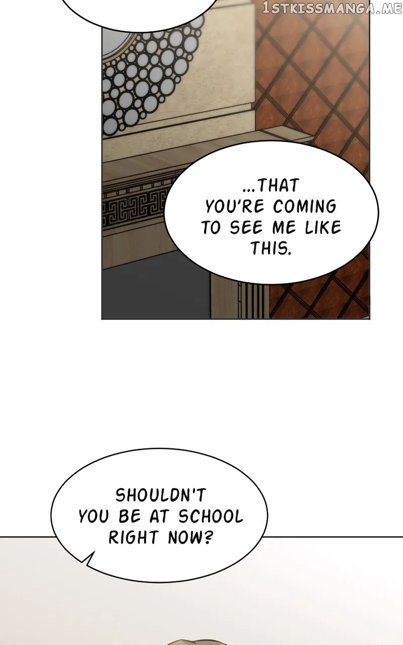 Who’s Mr. President? Chapter 59 – Page 29