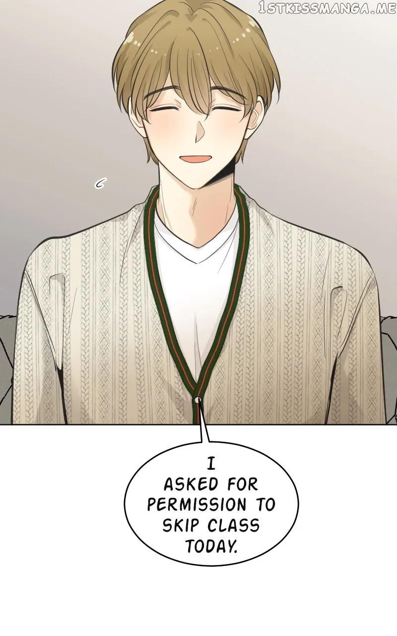 Who’s Mr. President? Chapter 59 – Page 30