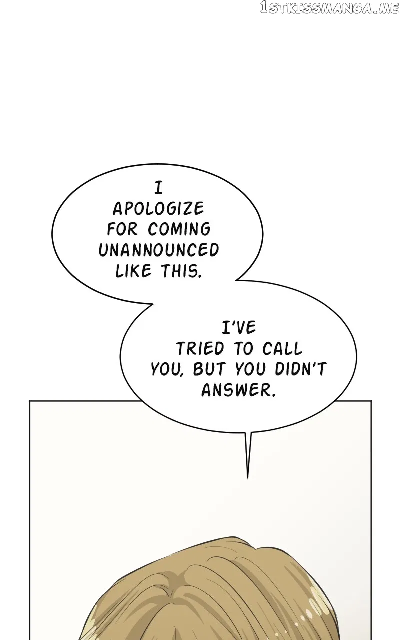Who’s Mr. President? Chapter 59 – Page 32