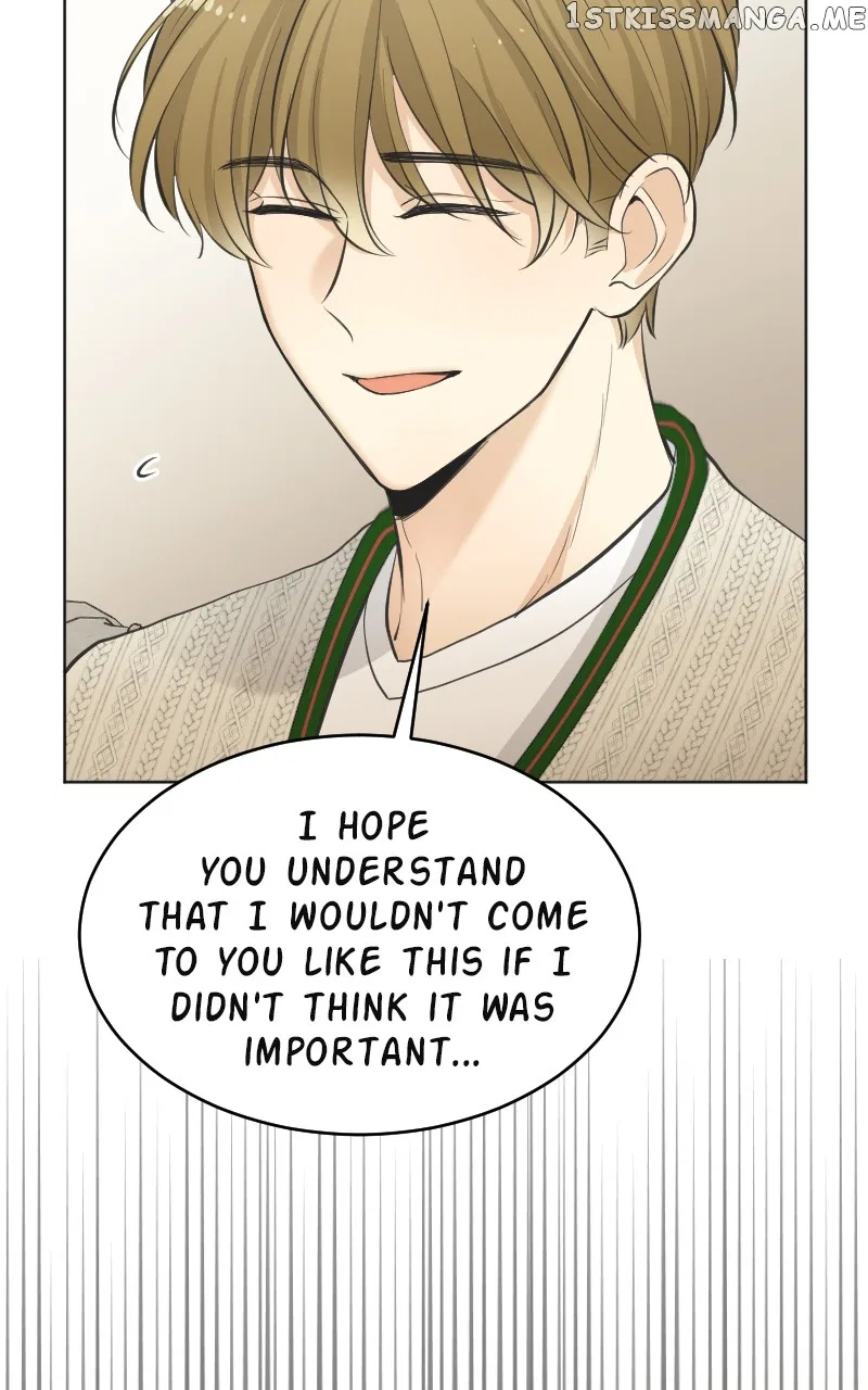 Who’s Mr. President? Chapter 59 – Page 33