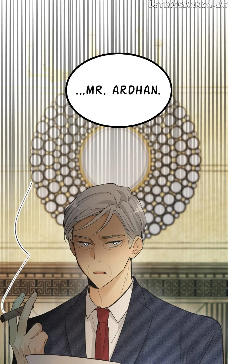 Who’s Mr. President? Chapter 59 – Page 34