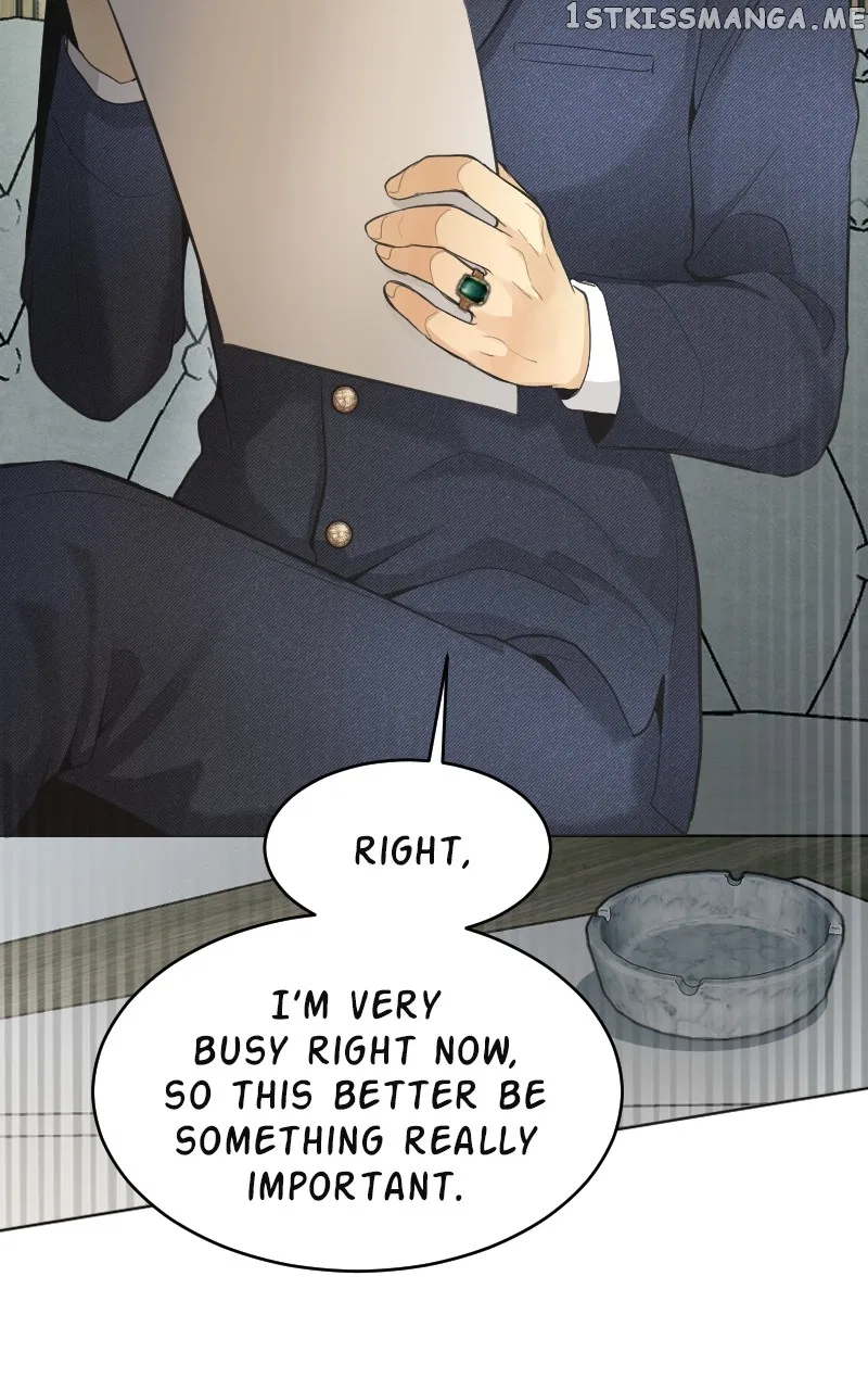 Who’s Mr. President? Chapter 59 – Page 35