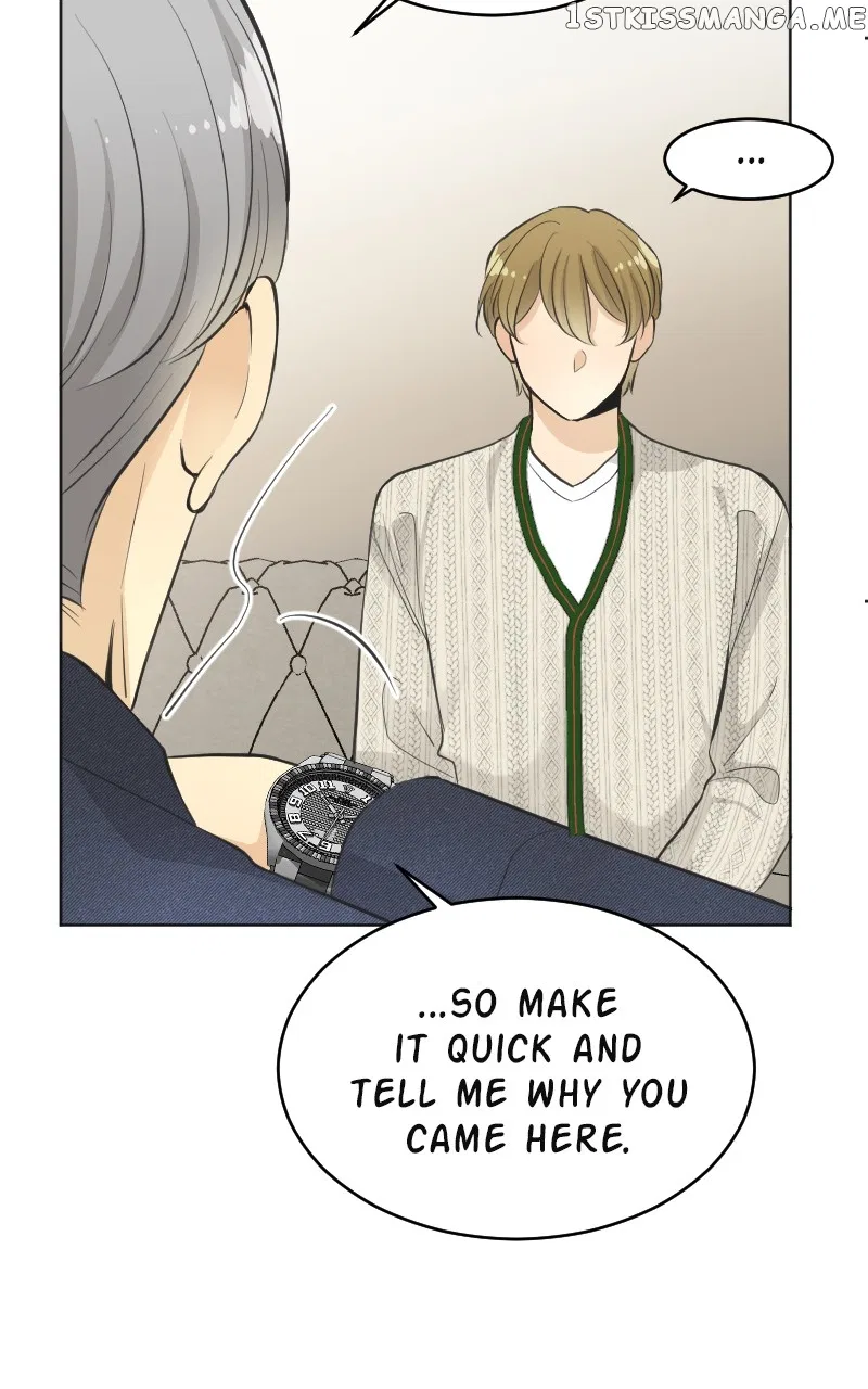 Who’s Mr. President? Chapter 59 – Page 37