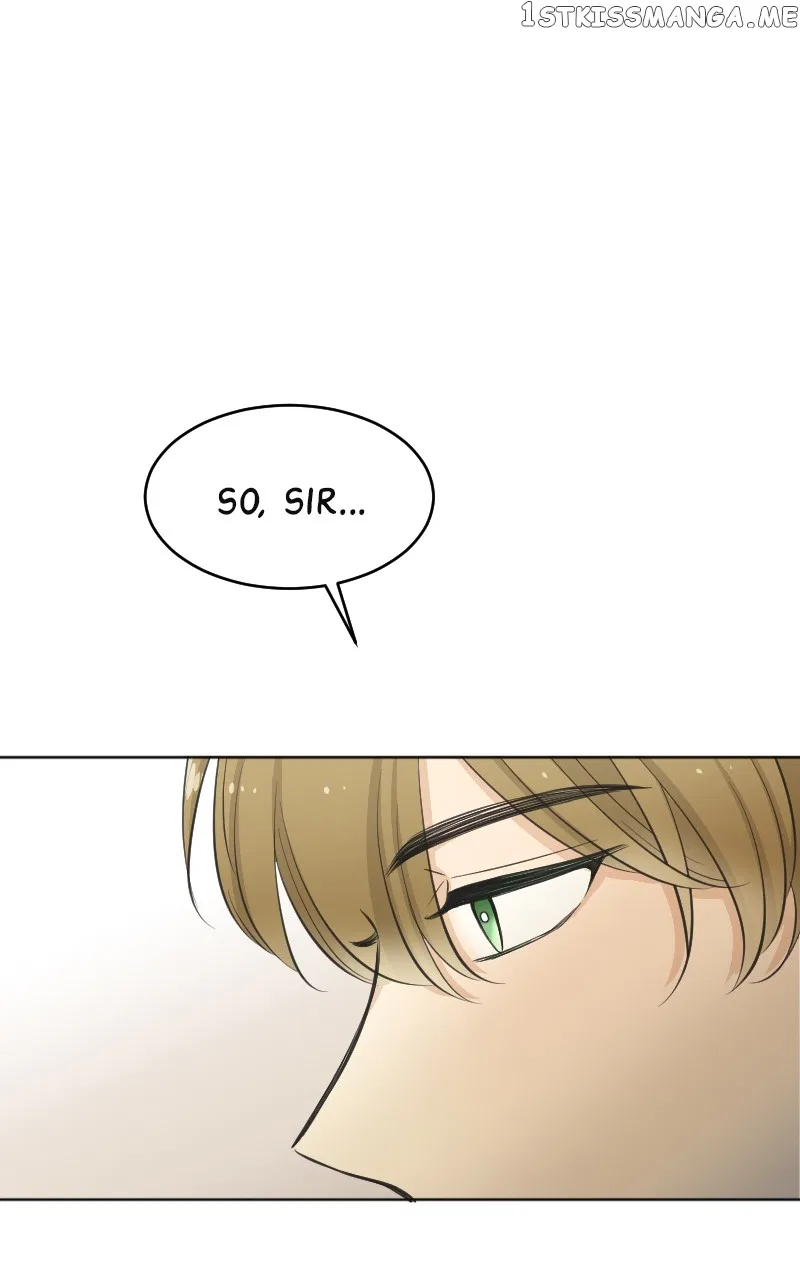 Who’s Mr. President? Chapter 59 – Page 38