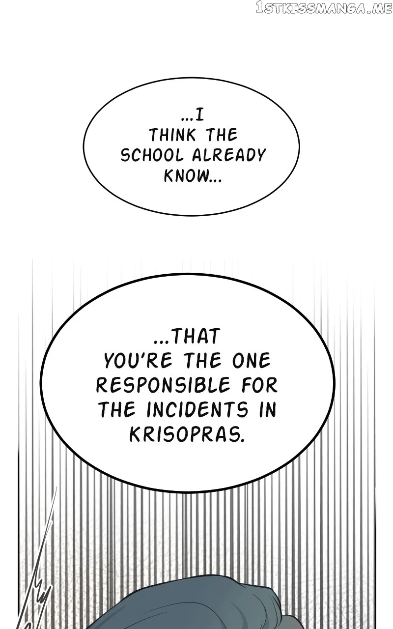 Who’s Mr. President? Chapter 59 – Page 39