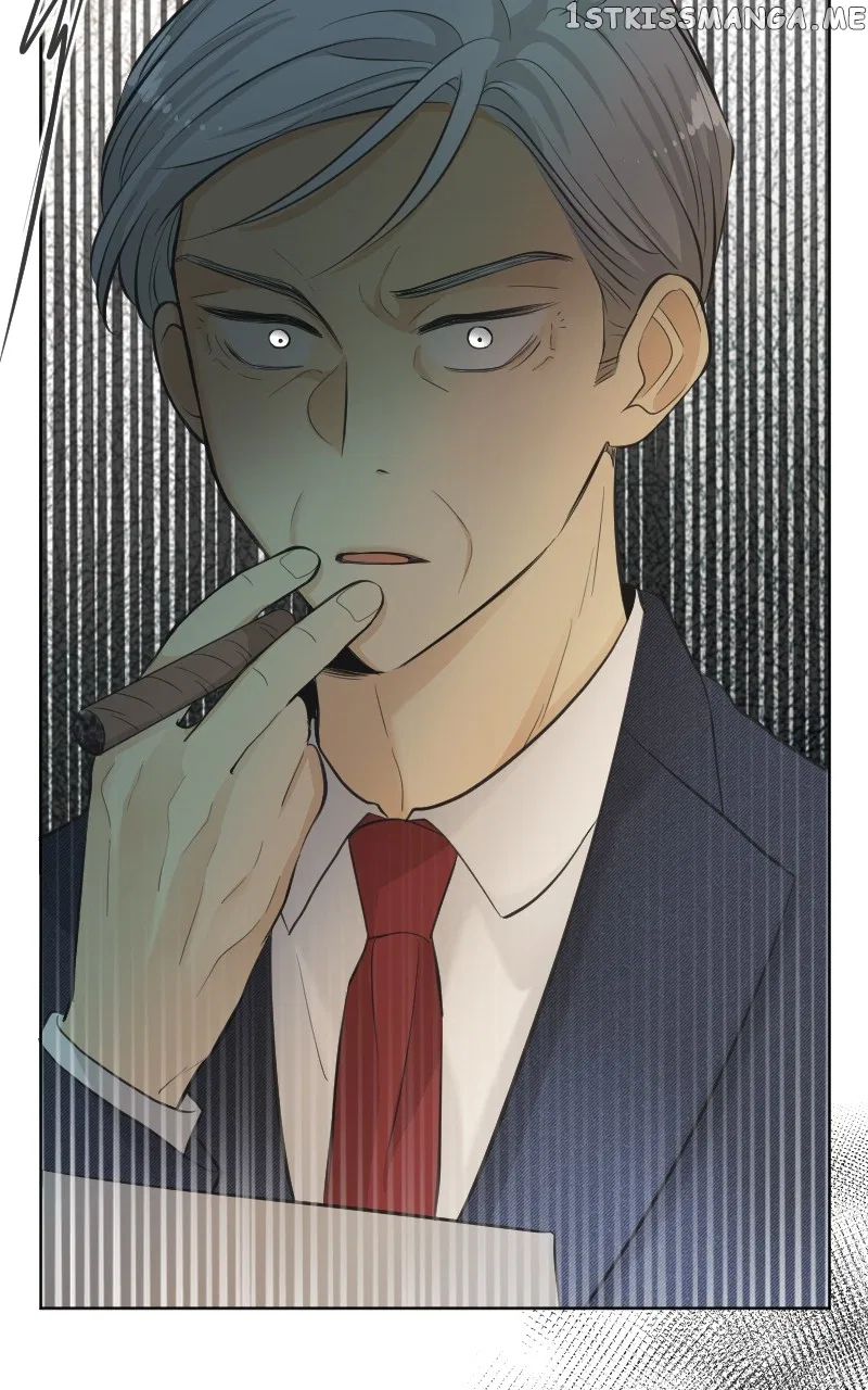 Who’s Mr. President? Chapter 59 – Page 40
