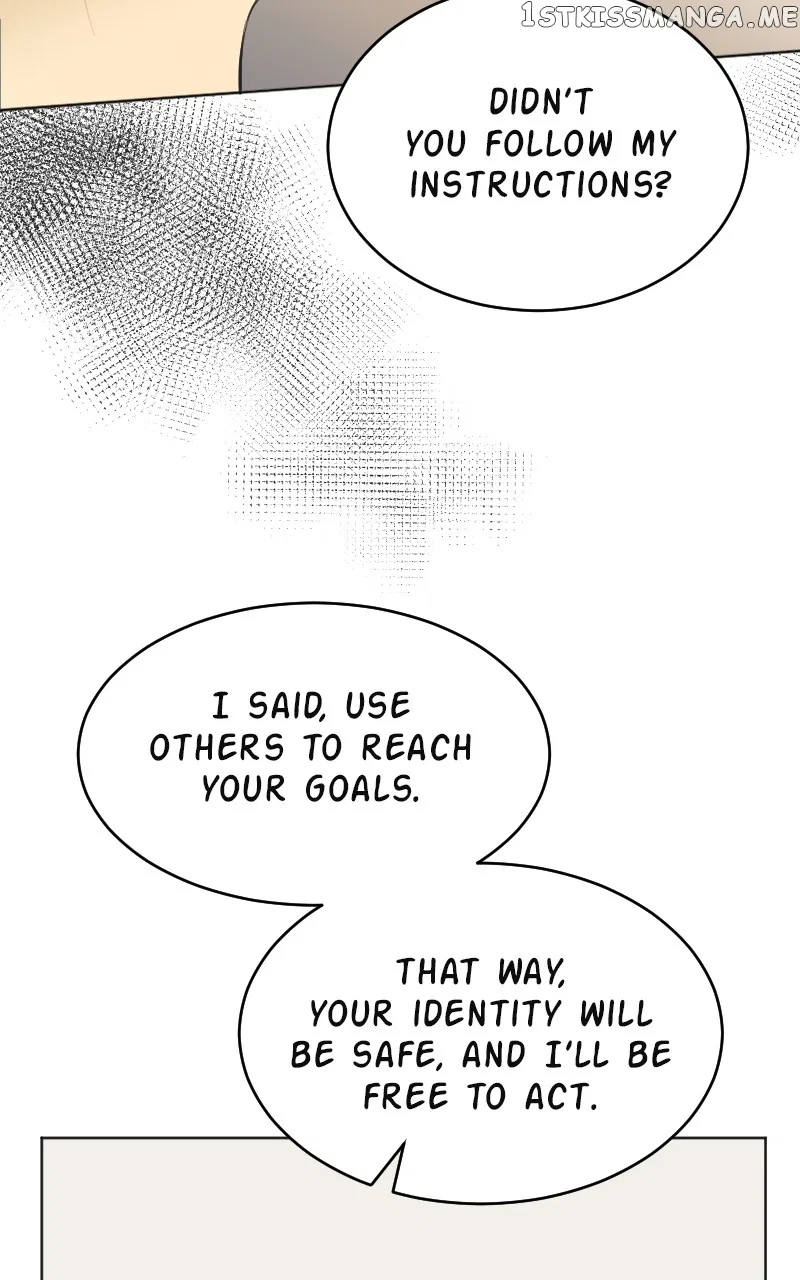 Who’s Mr. President? Chapter 59 – Page 43