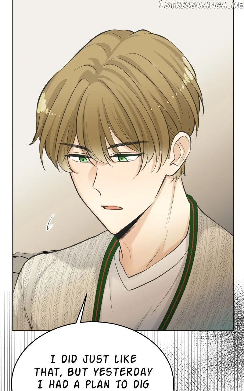 Who’s Mr. President? Chapter 59 – Page 44