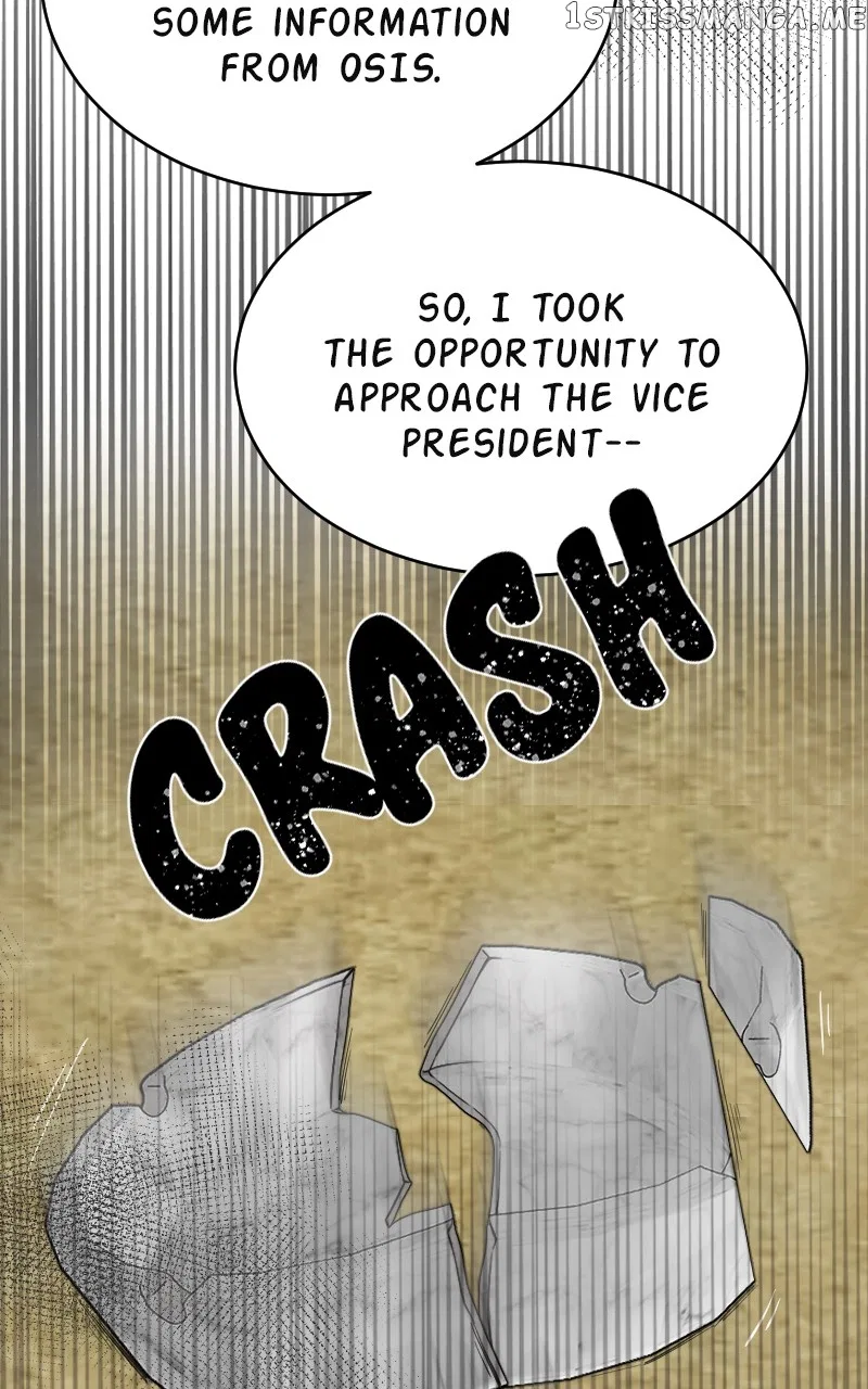 Who’s Mr. President? Chapter 59 – Page 45