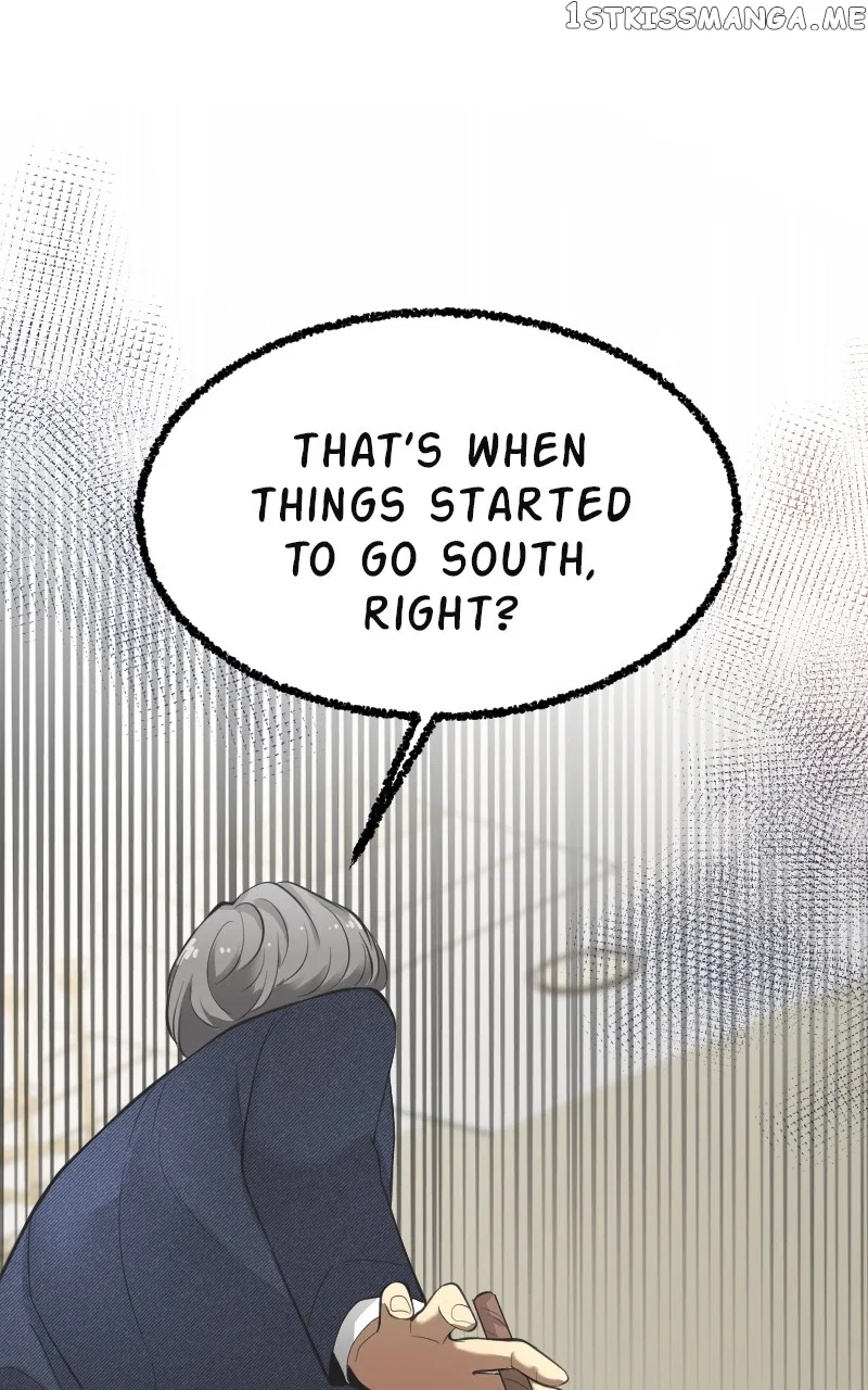 Who’s Mr. President? Chapter 59 – Page 47