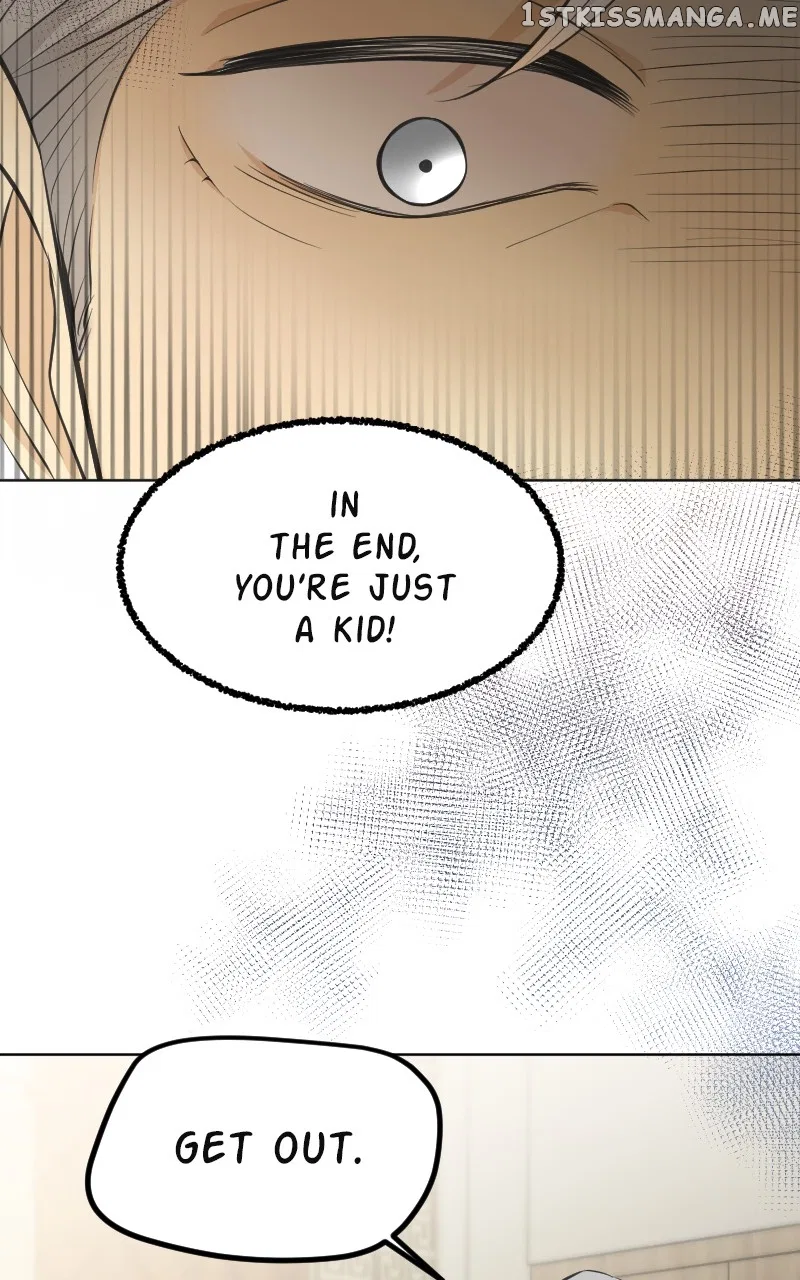 Who’s Mr. President? Chapter 59 – Page 50