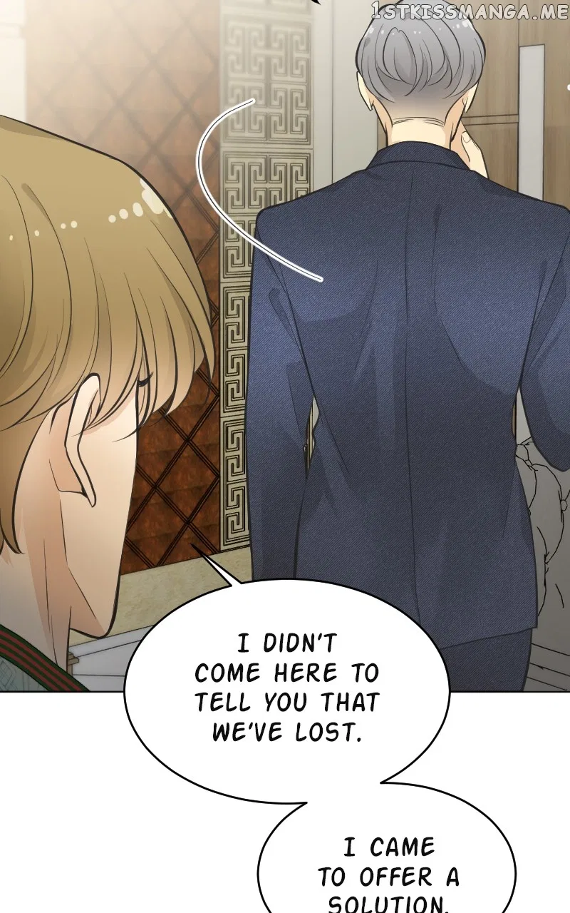 Who’s Mr. President? Chapter 59 – Page 51