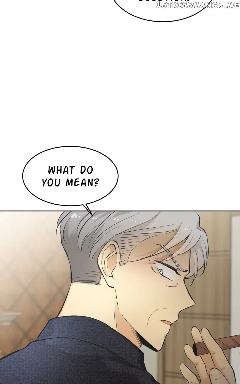 Who’s Mr. President? Chapter 59 – Page 52