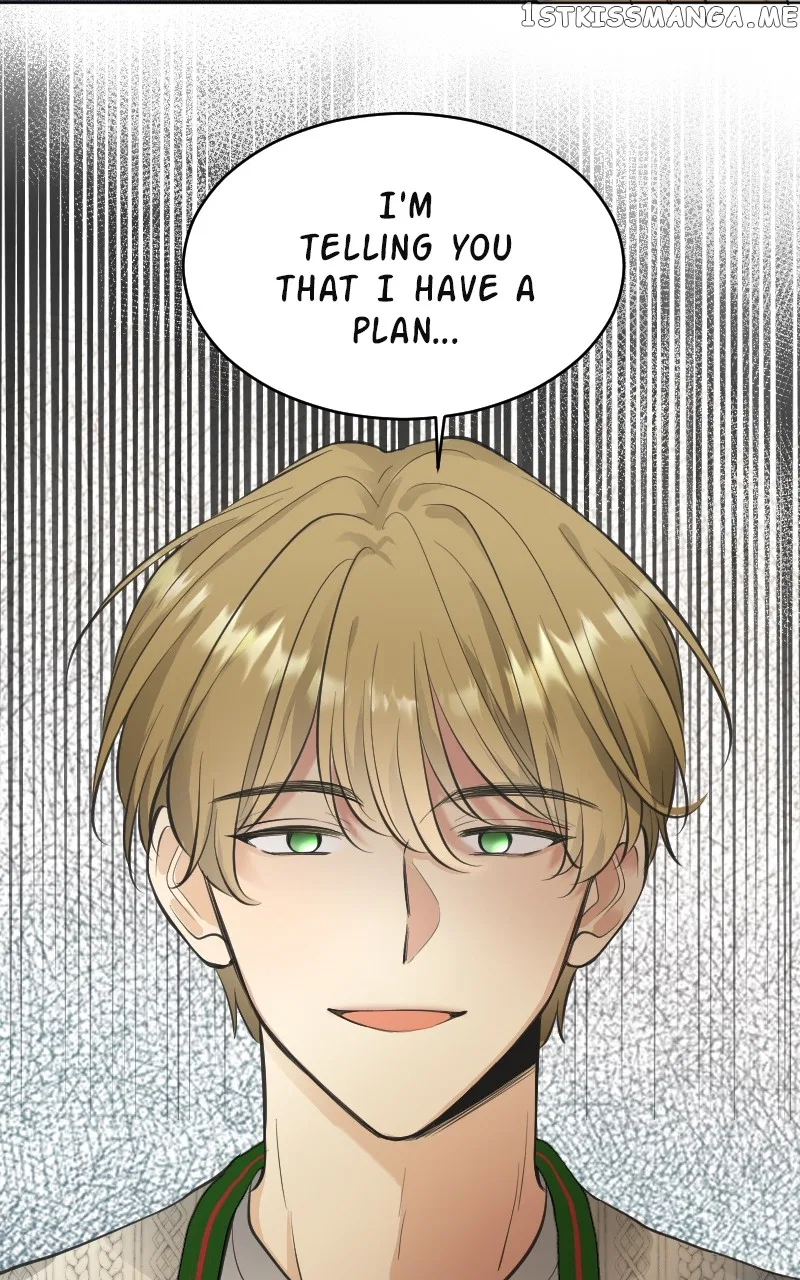 Who’s Mr. President? Chapter 59 – Page 53
