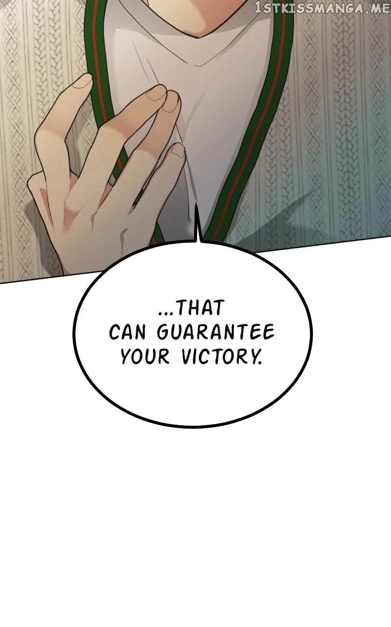 Who’s Mr. President? Chapter 59 – Page 54