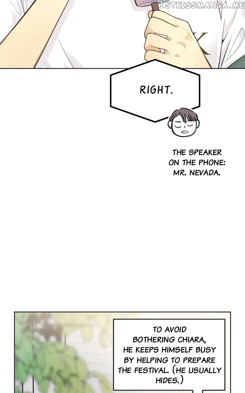 Who’s Mr. President? Chapter 59 – Page 59