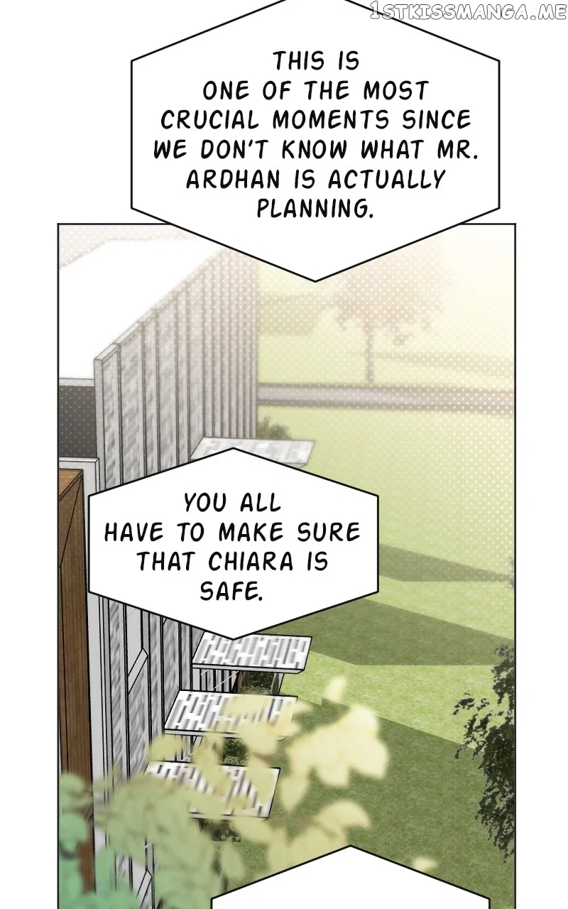 Who’s Mr. President? Chapter 59 – Page 63