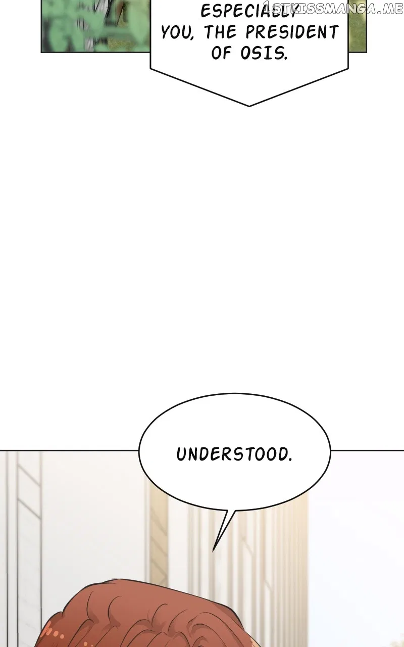 Who’s Mr. President? Chapter 59 – Page 64