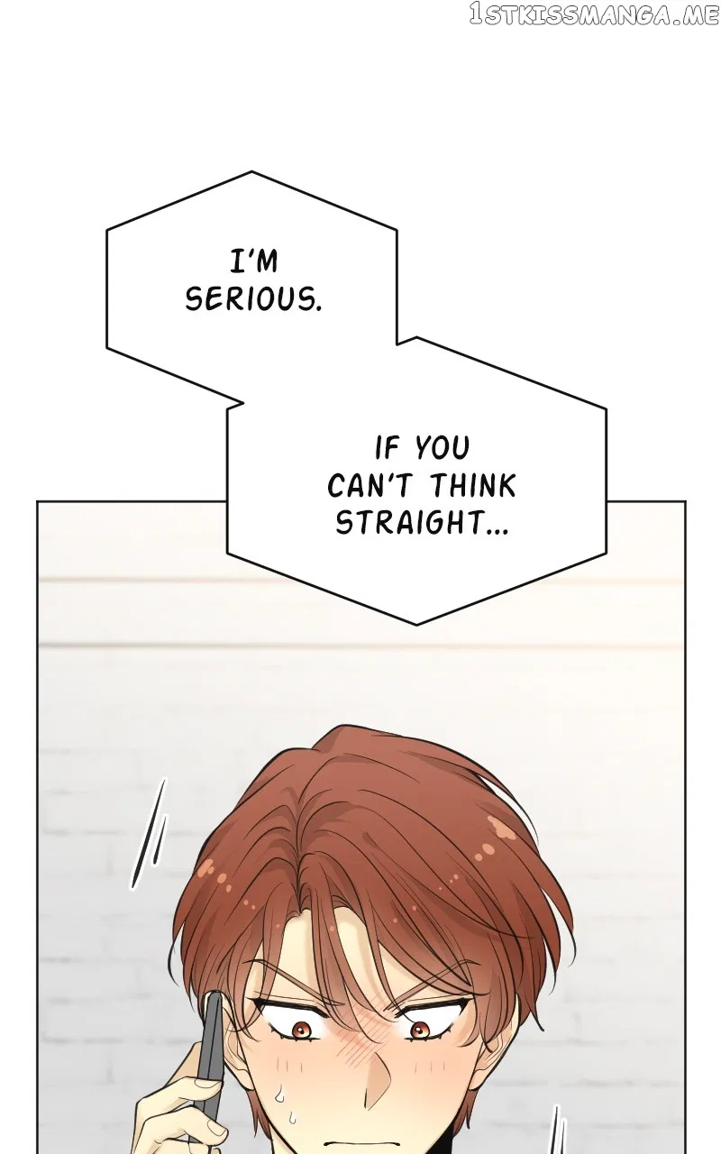 Who’s Mr. President? Chapter 59 – Page 67