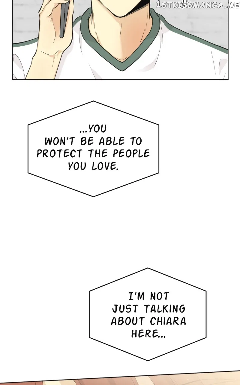 Who’s Mr. President? Chapter 59 – Page 68
