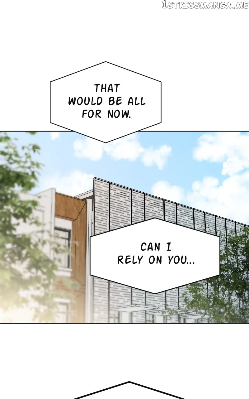 Who’s Mr. President? Chapter 59 – Page 72
