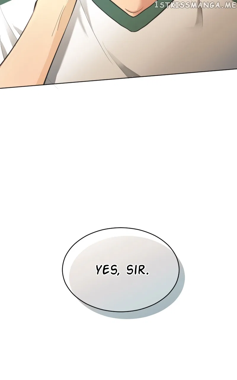 Who’s Mr. President? Chapter 59 – Page 74