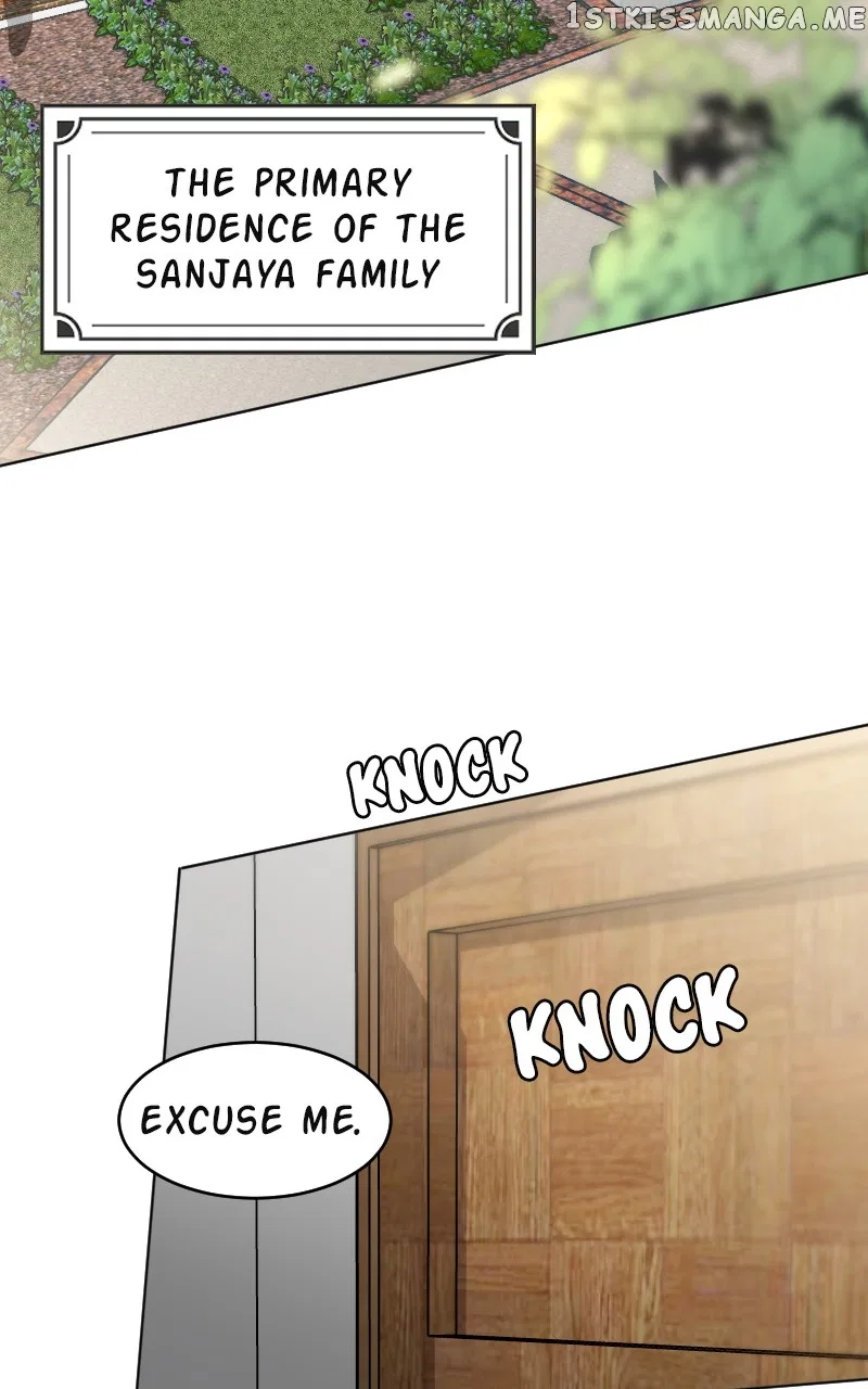 Who’s Mr. President? Chapter 58 – Page 2