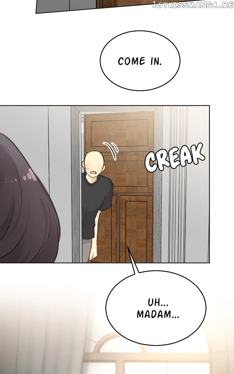 Who’s Mr. President? Chapter 58 – Page 3