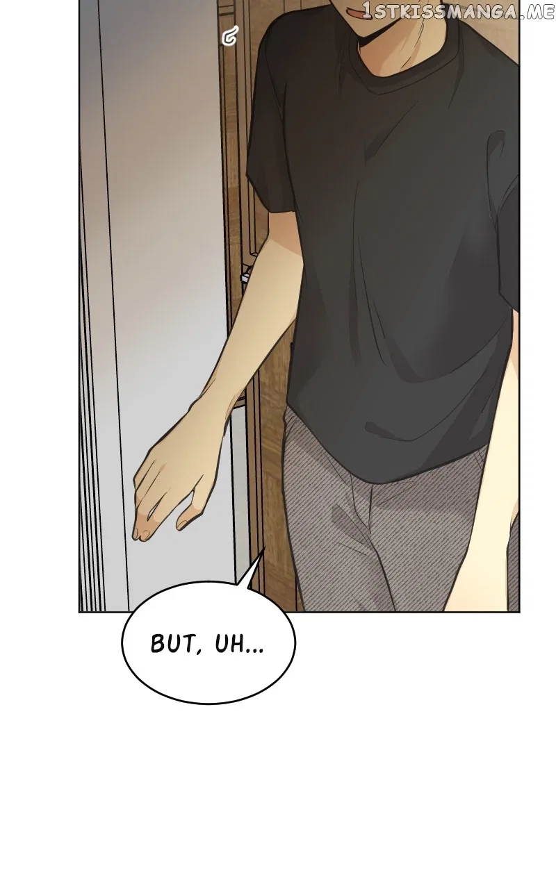 Who’s Mr. President? Chapter 58 – Page 6