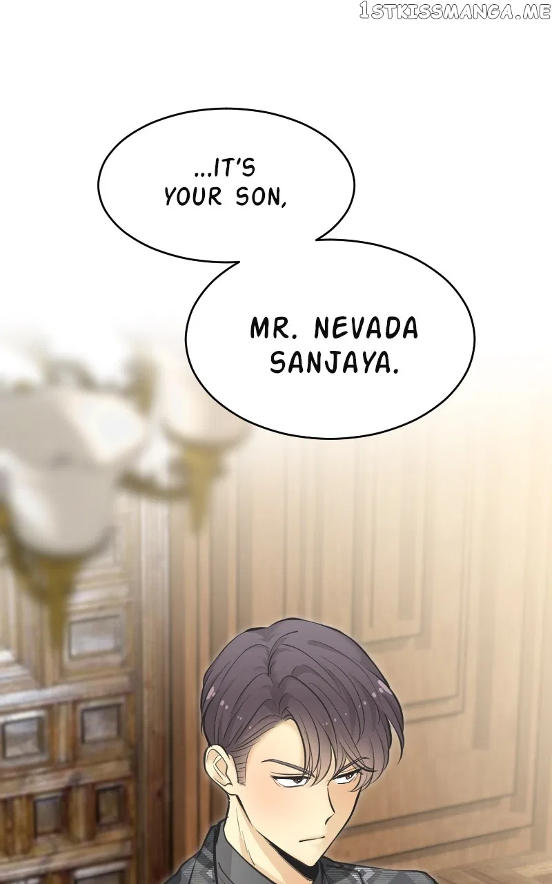 Who’s Mr. President? Chapter 58 – Page 7